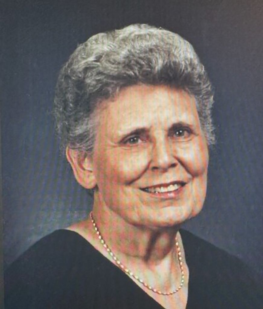 Christina Alice Schwarz Profile Photo