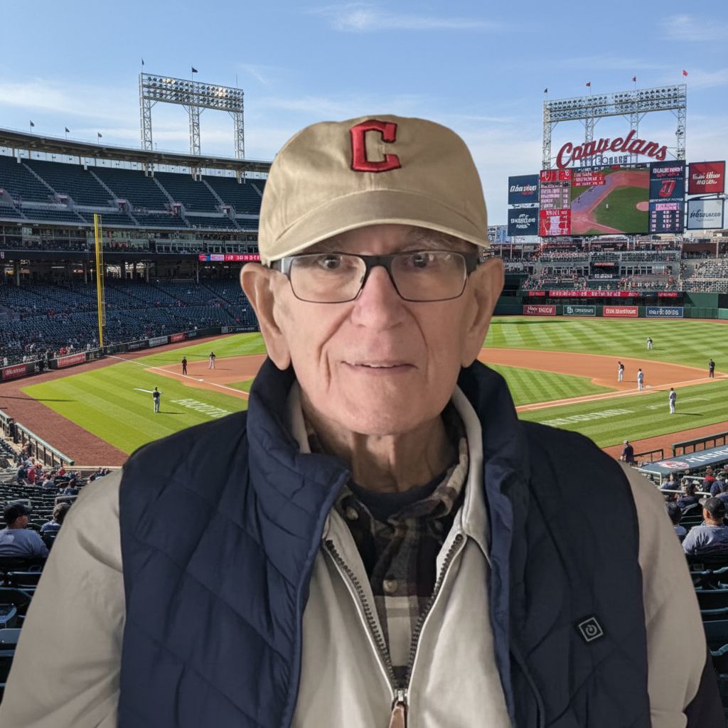 David Brown Profile Photo
