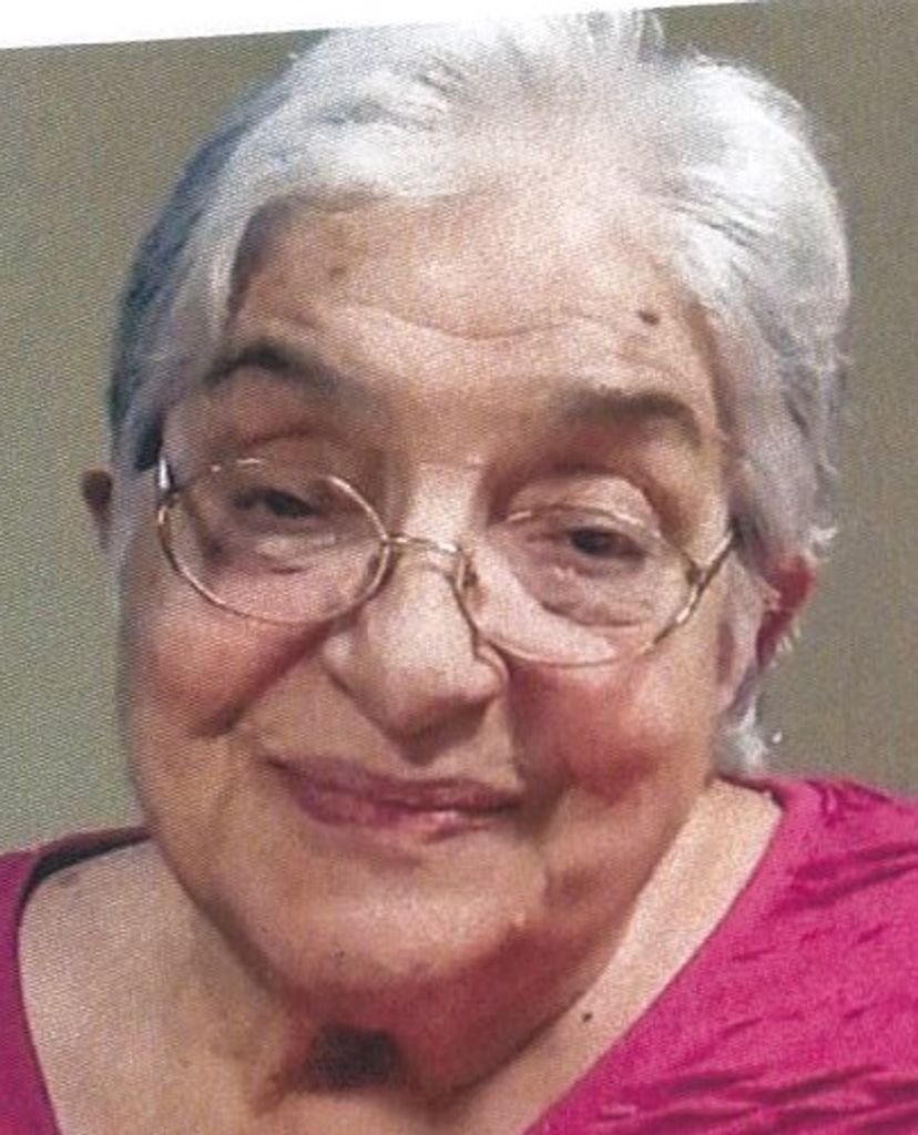 Margo Galathris Profile Photo