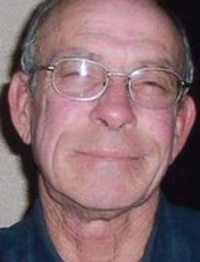 Johnny Underwood Profile Photo