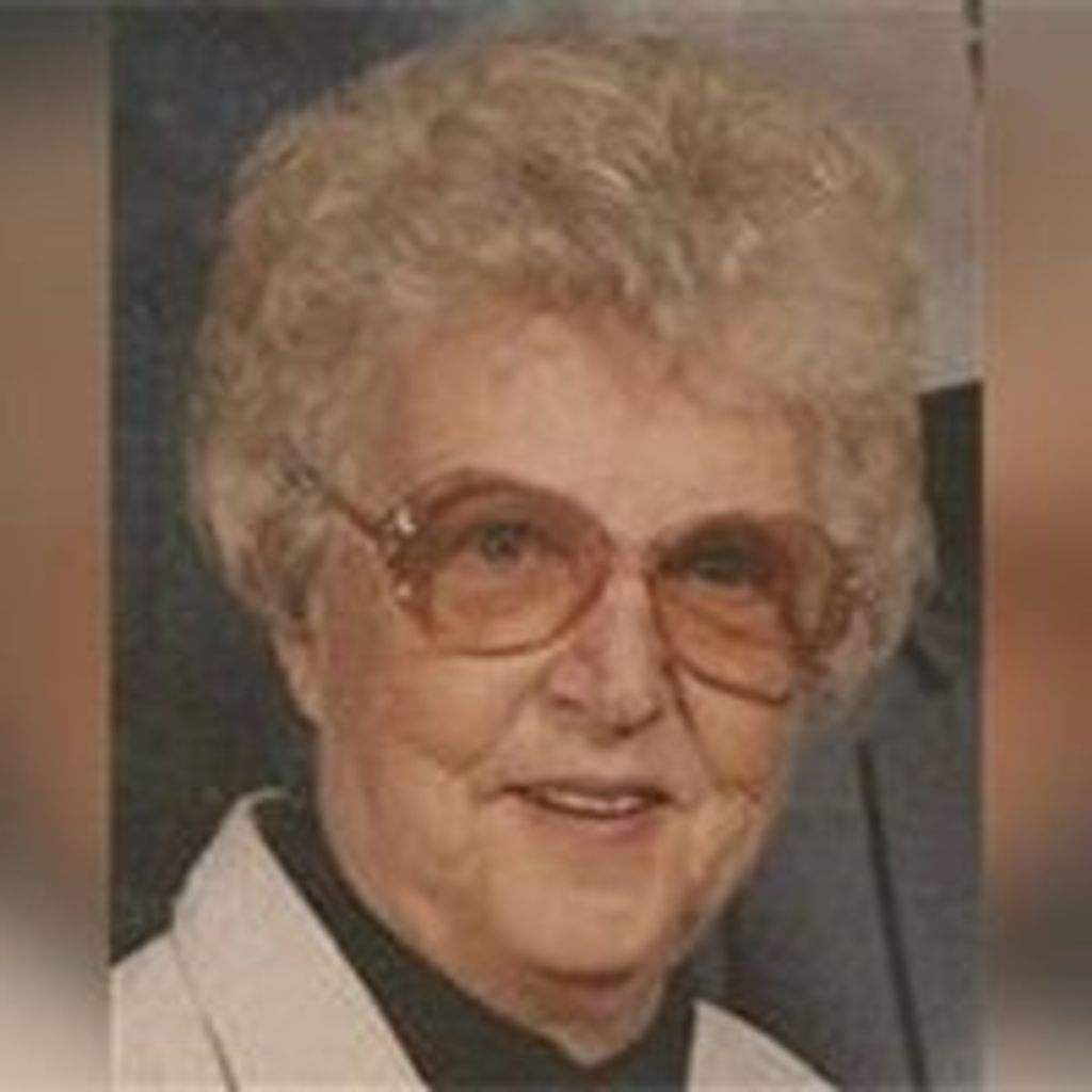Elsie K. Gantz