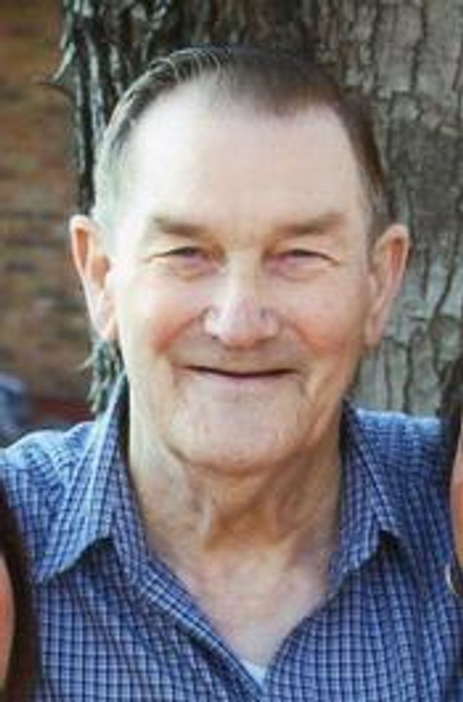 Robert Dewayne Droke