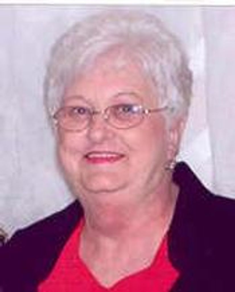 Dorothy Ann Lyvers