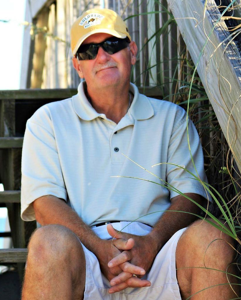 Don Stengel