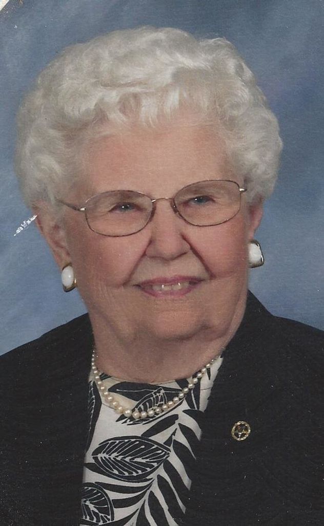 Mary` Taylor
