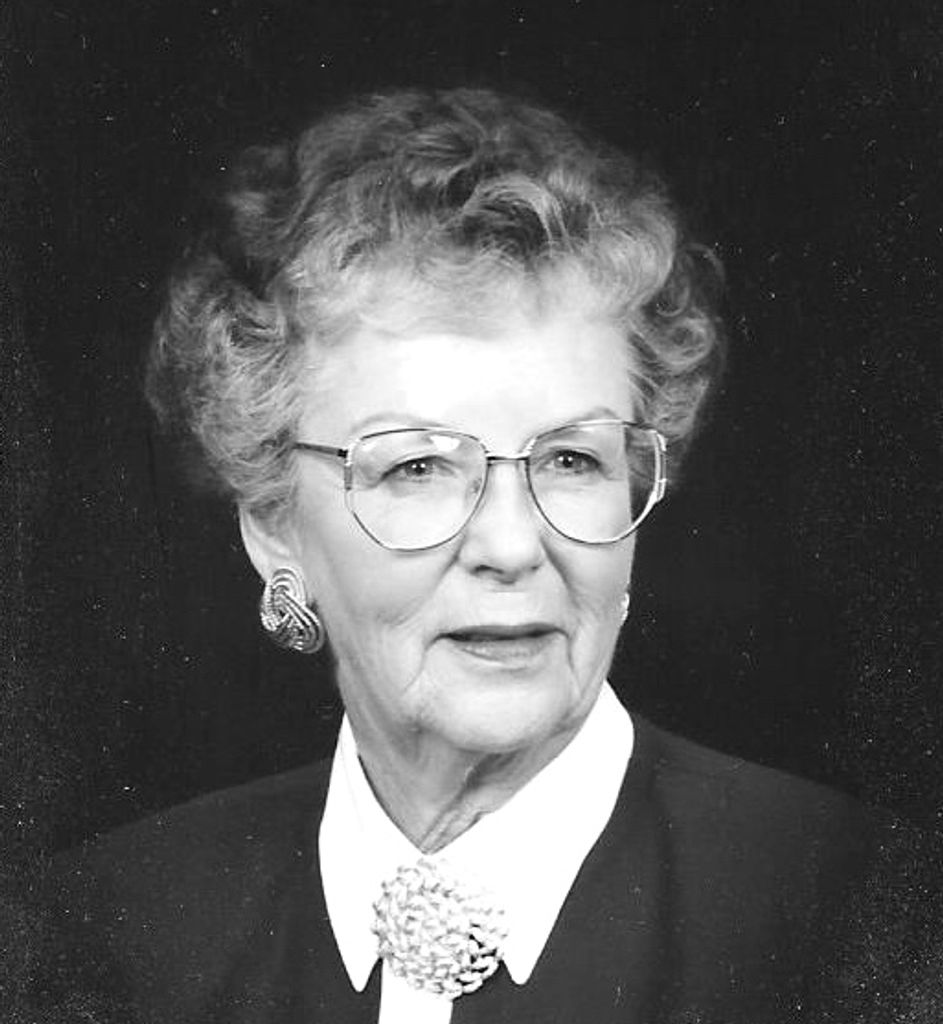 Elsie Mae Marshall Carlson