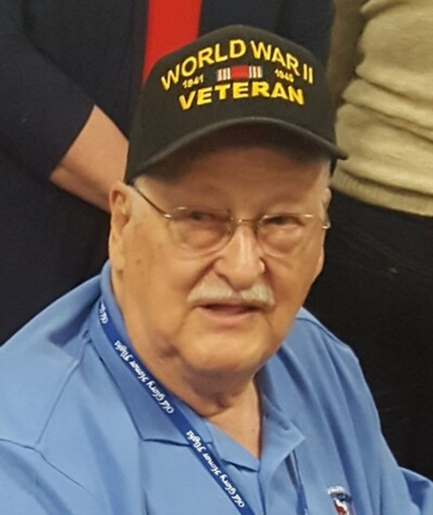 Lester C. Haack Profile Photo