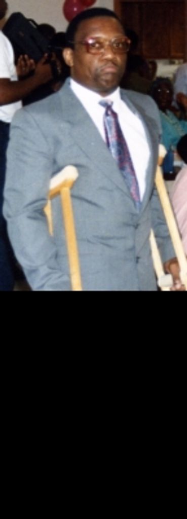 Mr. Louis \'Dink\' Lawrence