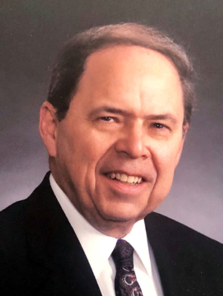 Dr. Robert C. Warner, M.D. Profile Photo