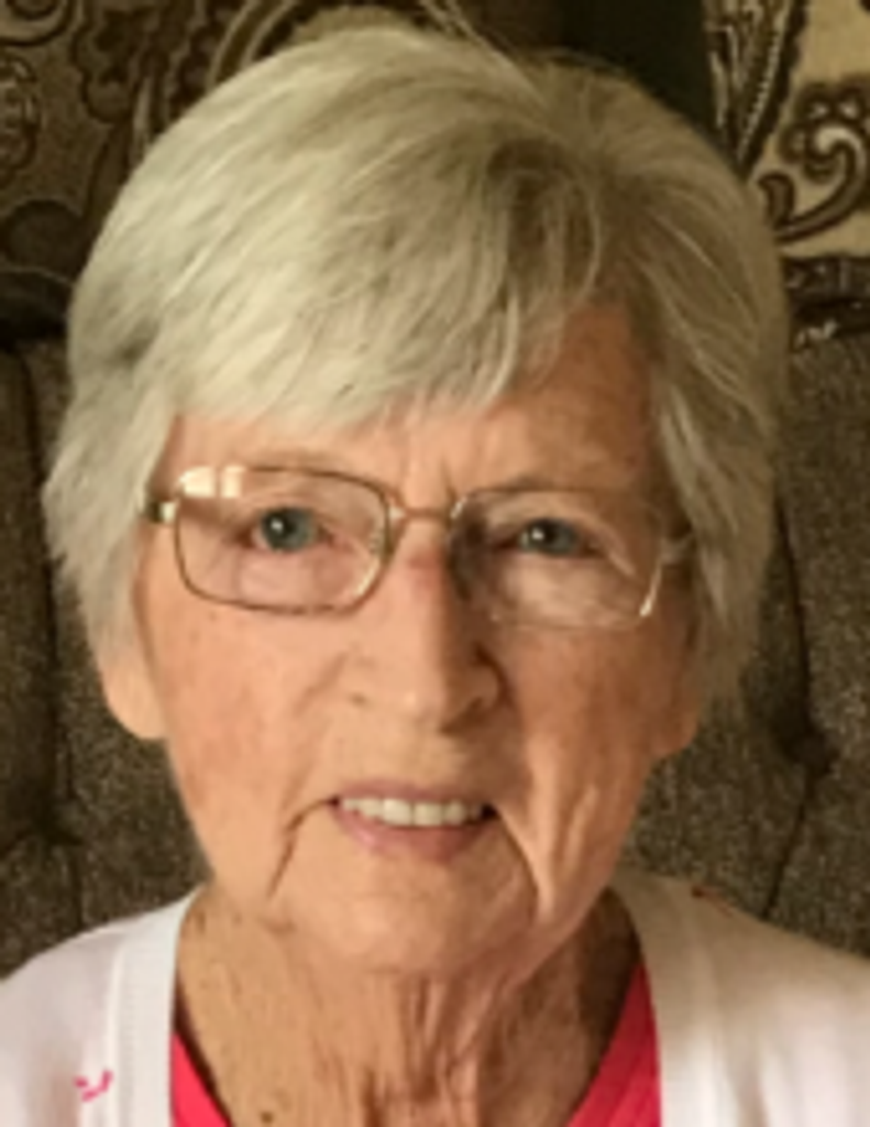 Gloria Mae Johnson