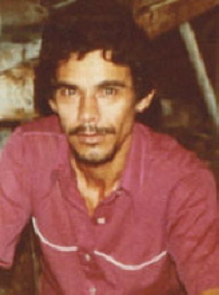 Juan 'Anibal' Rivera