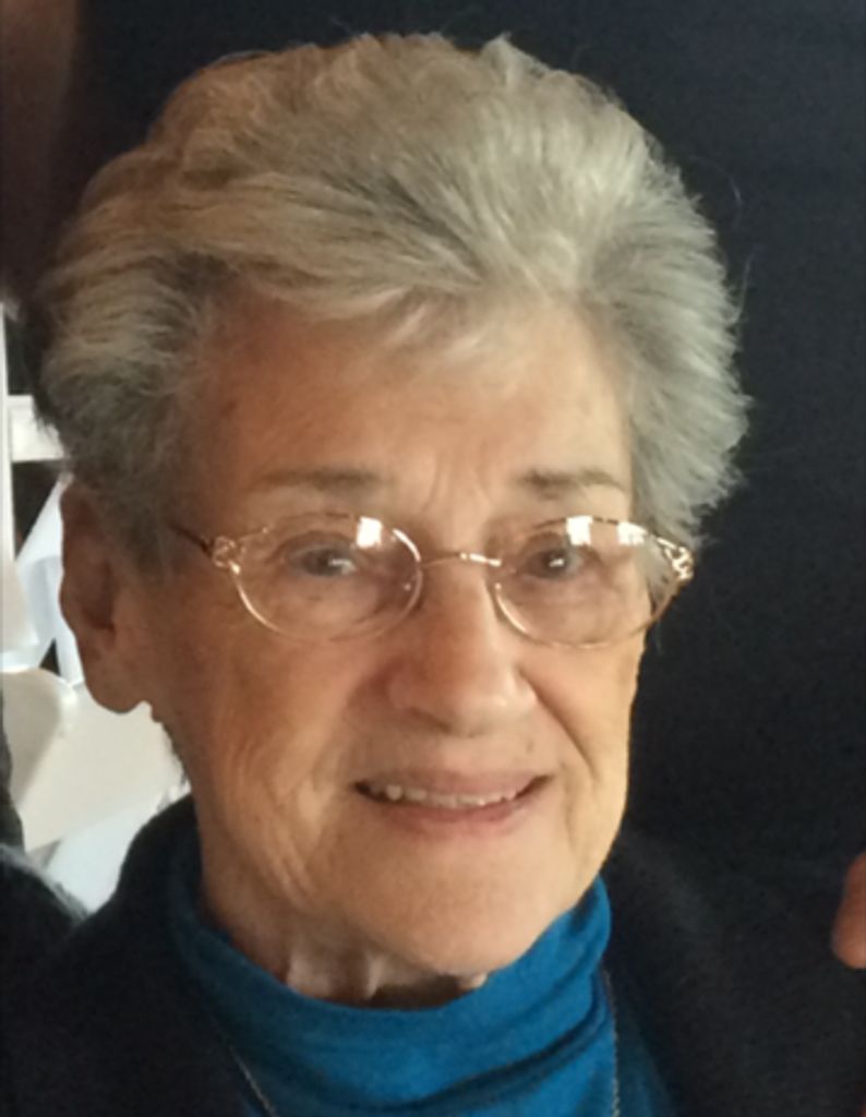 Concelia Anna (Hoffman)  Stahl