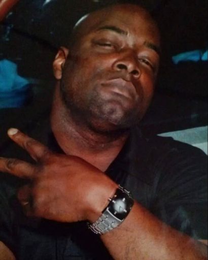 Derrick Wayne Williams Sr.'s obituary image