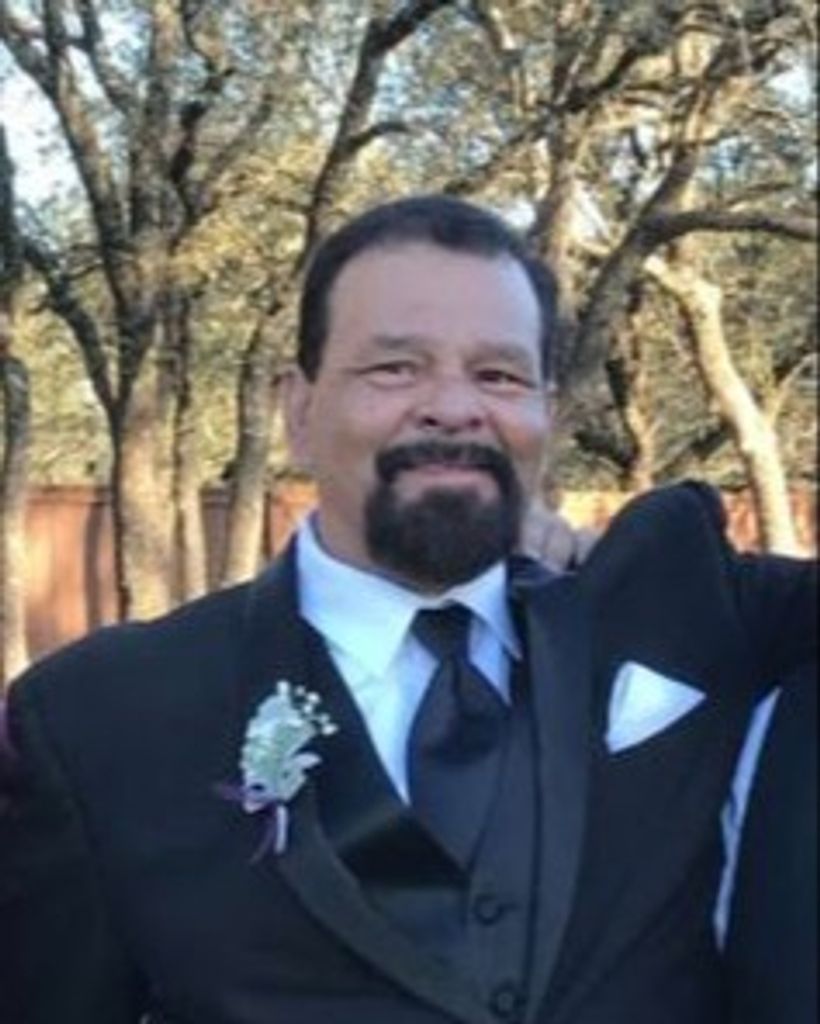 Joseph Thamez Jr. Profile Photo