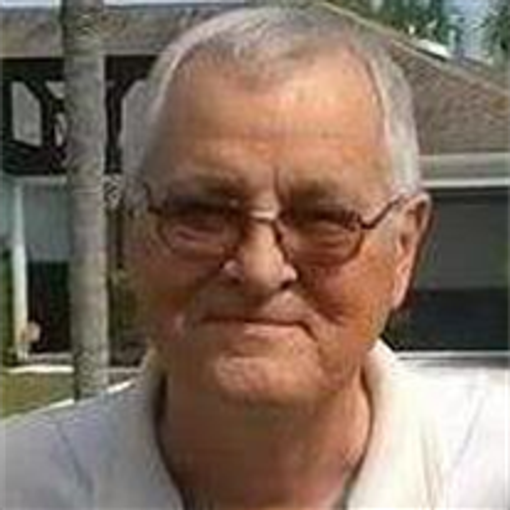 Richard Tenneson Sr