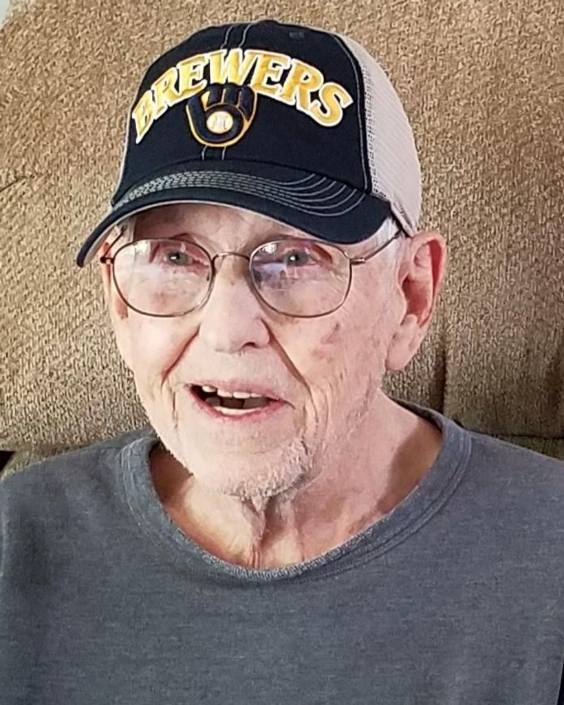 Jack A. Morris Profile Photo