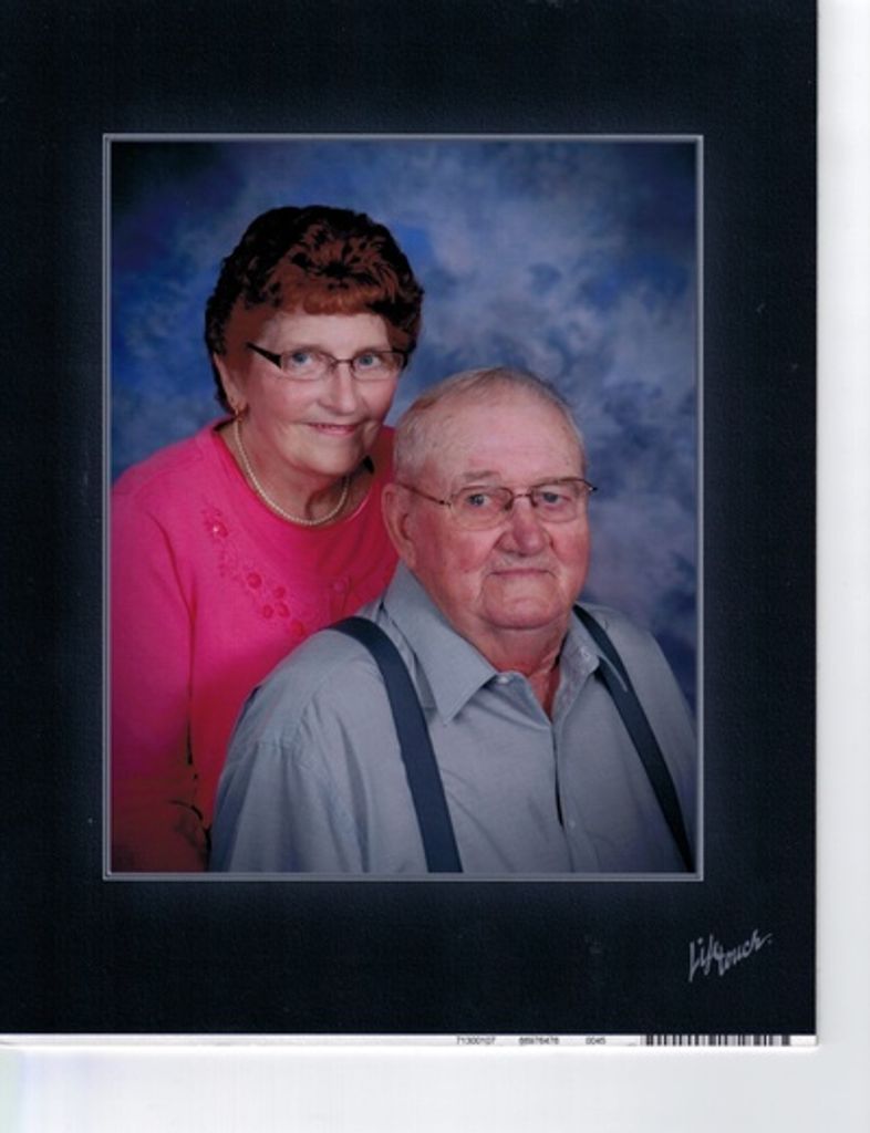 Glenn Richard (Dick) Broge Profile Photo