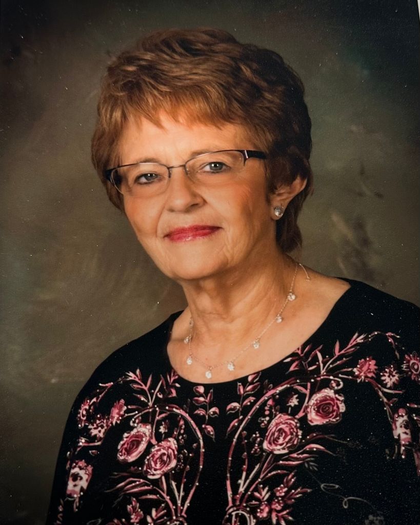 Ruth A Hardesty Profile Photo