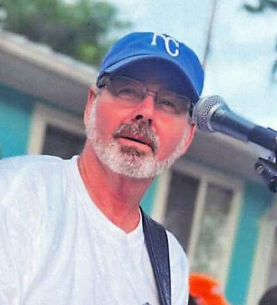 Frank "Rupert" Stonner, Iii Profile Photo
