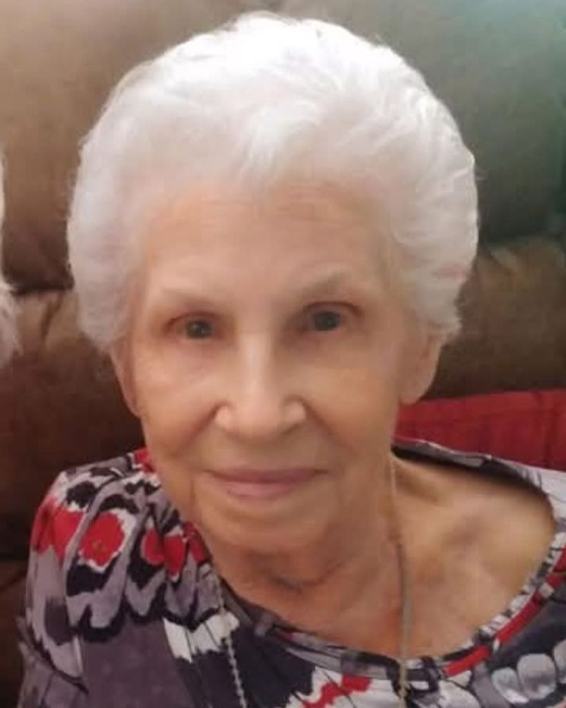 Hazel Dorothy Owens Profile Photo