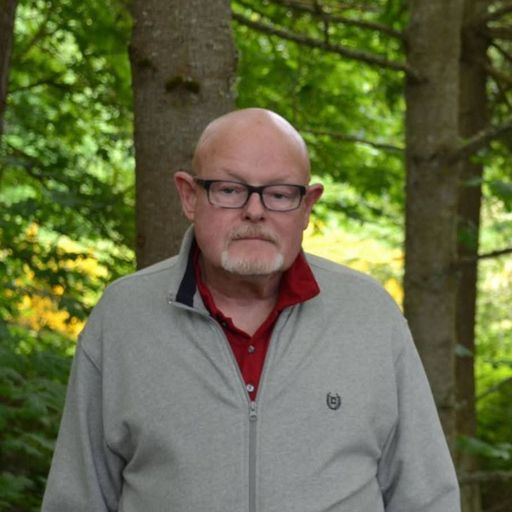 Douglas Evans Ludig Profile Photo