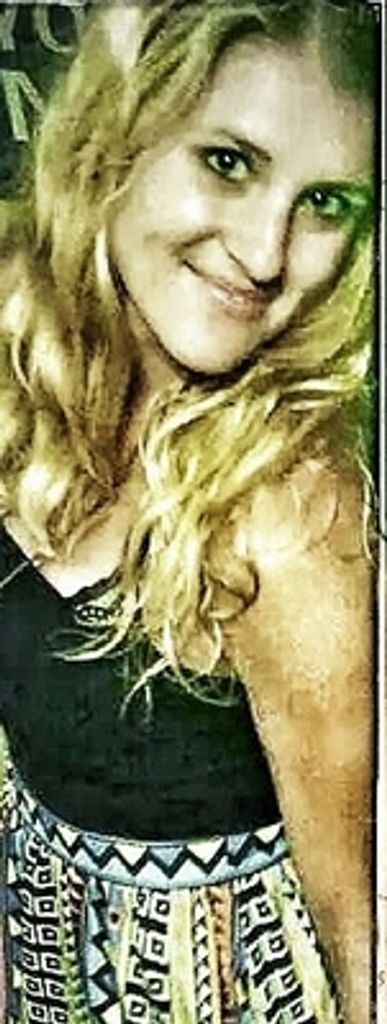 Amanda Brant Profile Photo