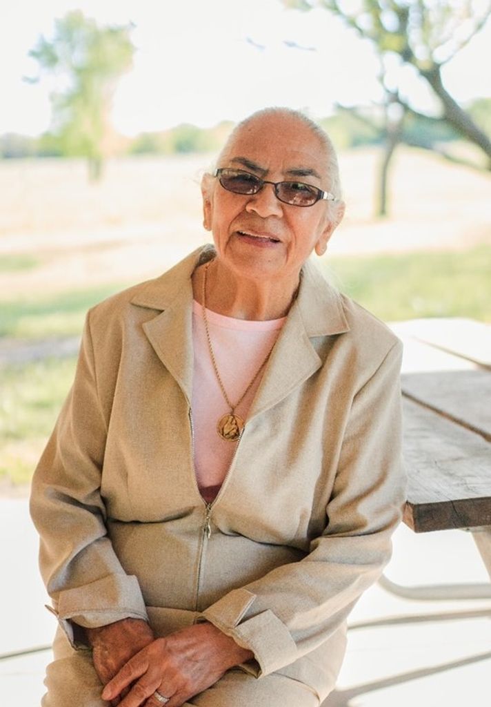 Maria Avalos Profile Photo