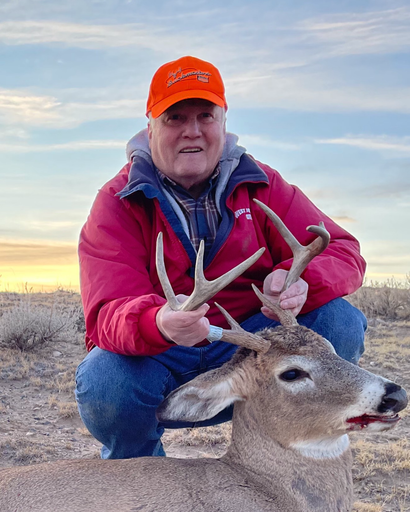 Cory Briggs's obituary image