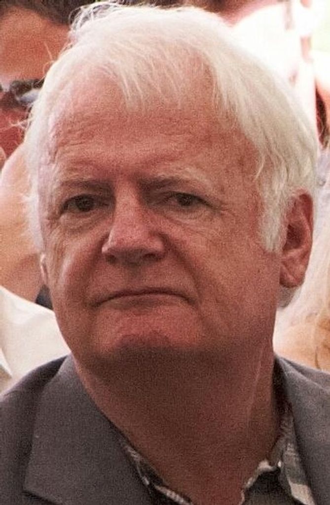 Francis "Obie" E. O'Brien Profile Photo