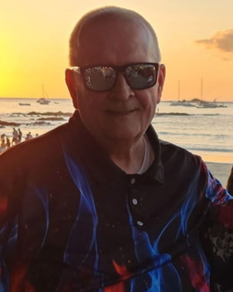 William "Bill" Stubbs Profile Photo