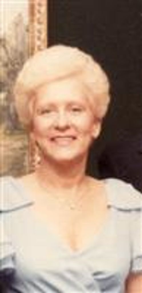 Jean Jones