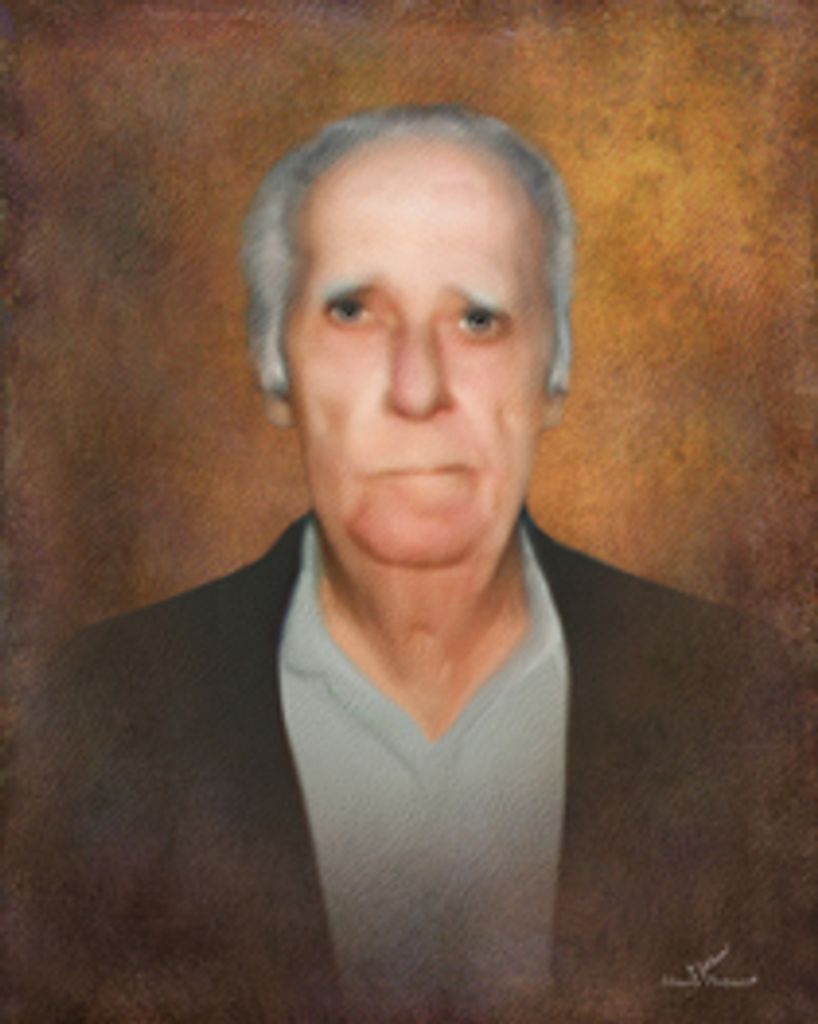 Joseph Ralph Hobson