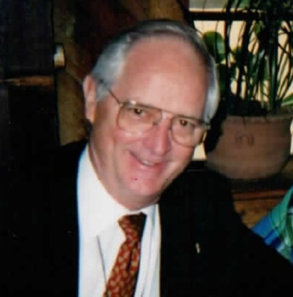 Edward Martin Jutzi Jr.