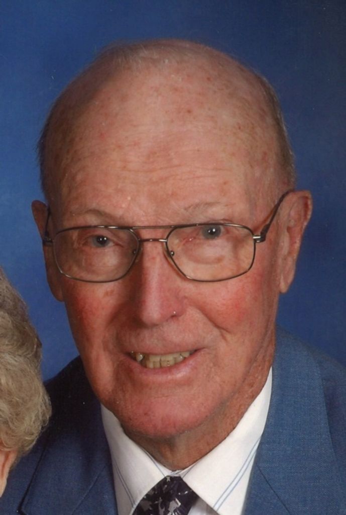 Raymond Ruberg