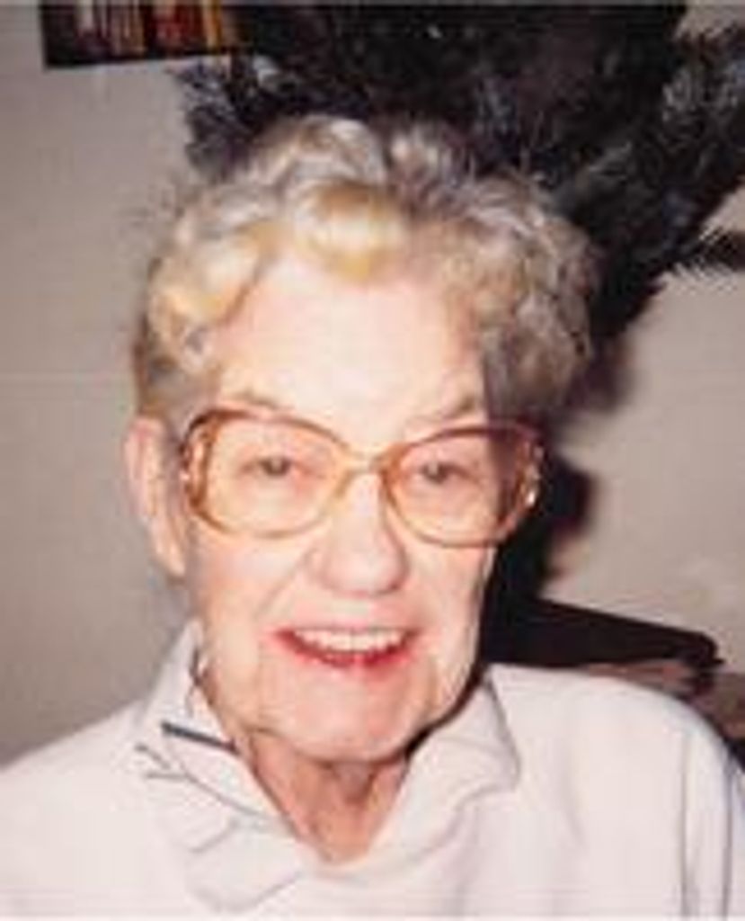 Margaret Deslauries