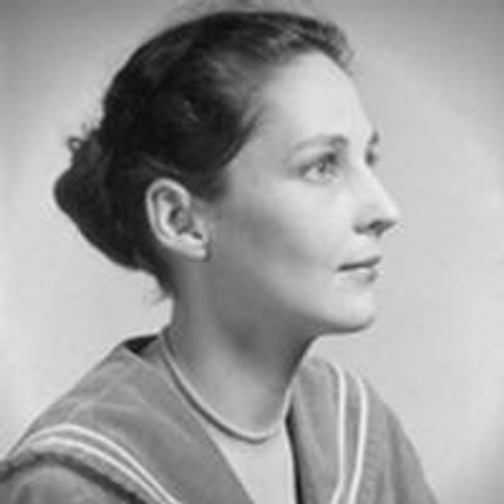 Betty Ina Smith Marler