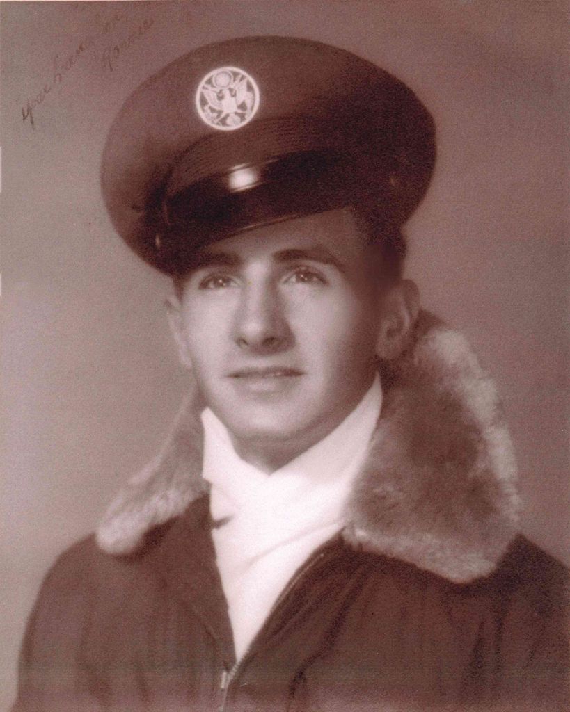 Ronald Homsher