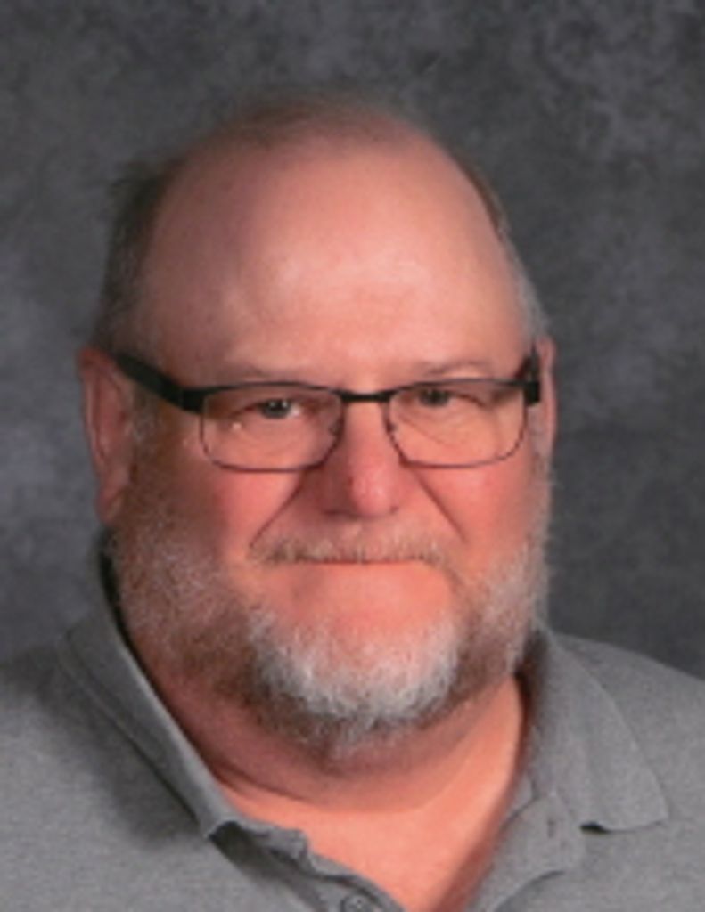 Clarence Roy Rubey