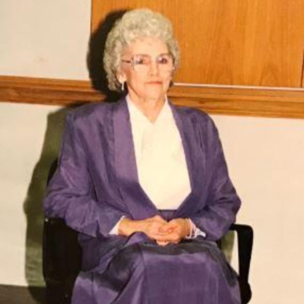 Mary Lue Carr Profile Photo