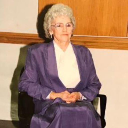 Mary Lue Carr Profile Photo