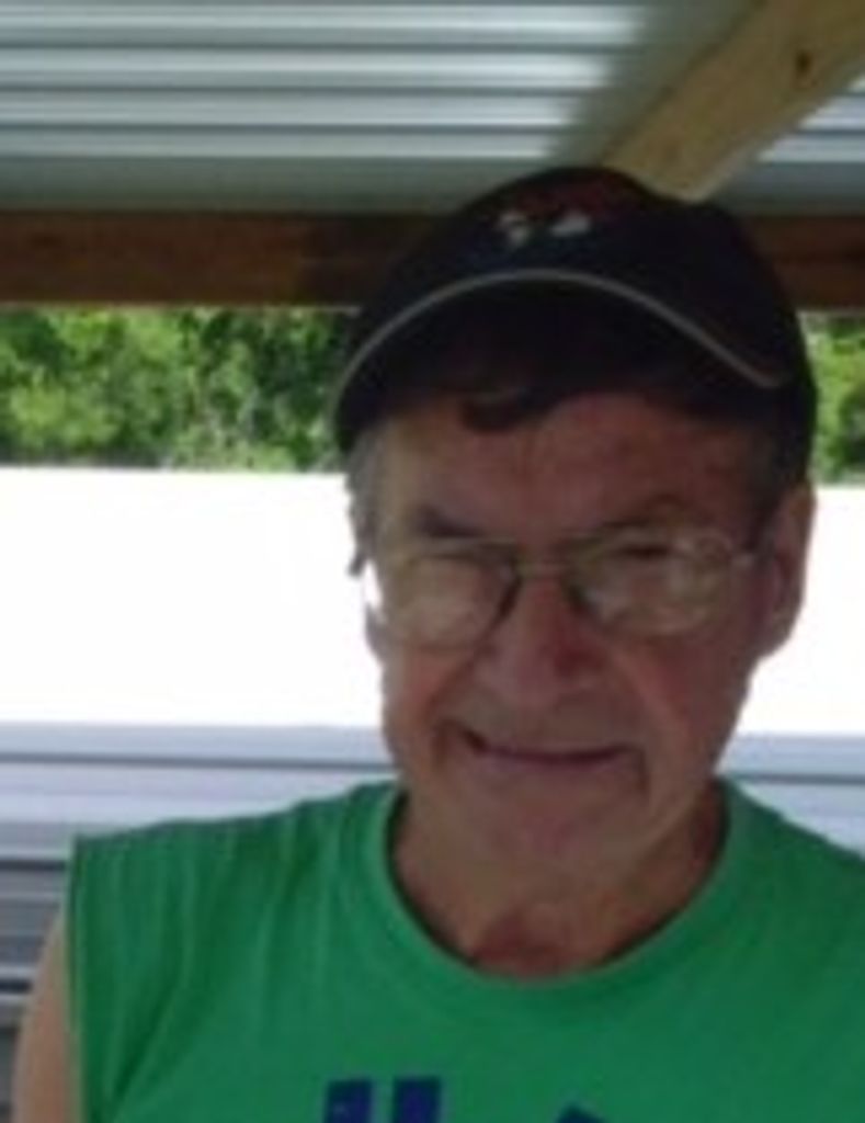 Larry Lee Heath, Sr.