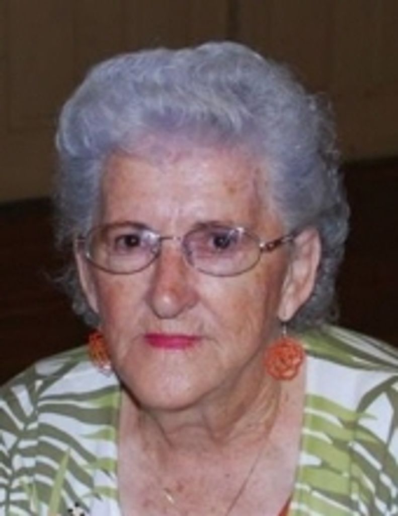 Marian Cain