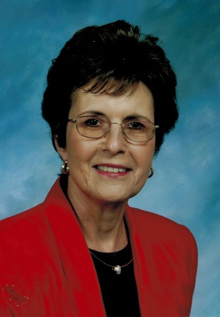 Connie Latricia Kiker Profile Photo