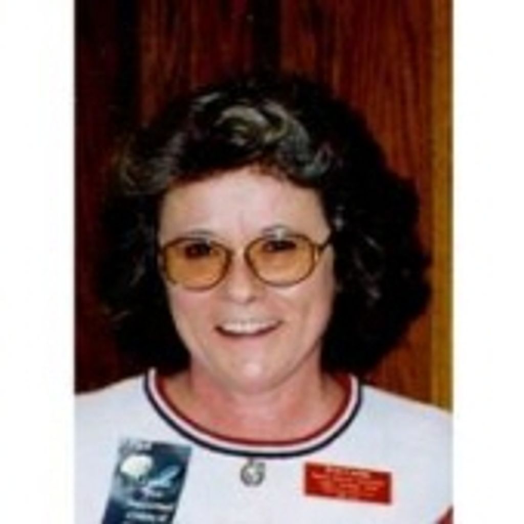Evelyn M. Corbin