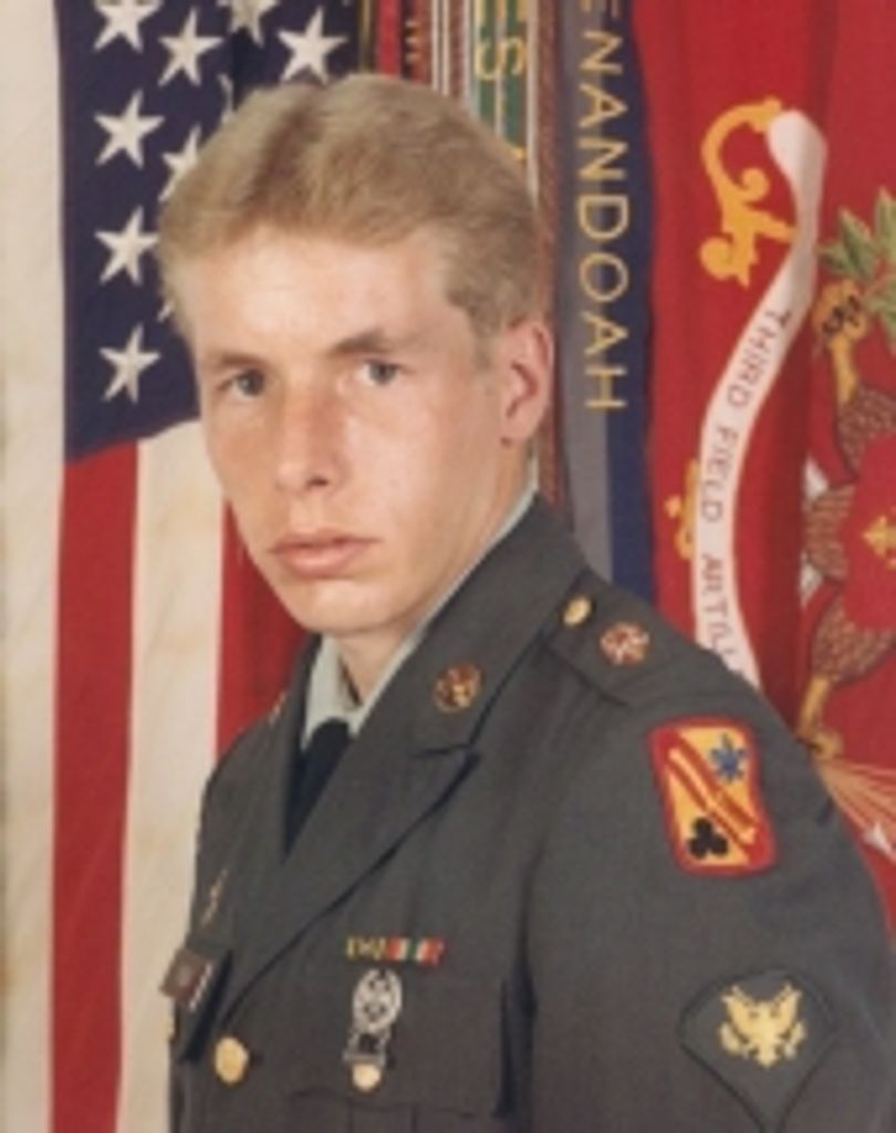 Robert David Kooi