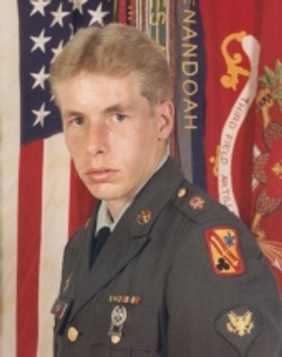 Robert David Kooi Profile Photo