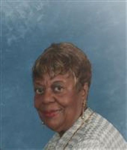 Estella Mckinney Carter Profile Photo