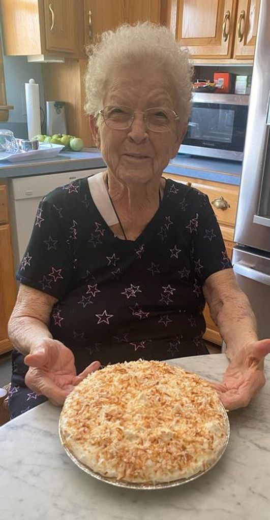 Irene Conley Moore Profile Photo
