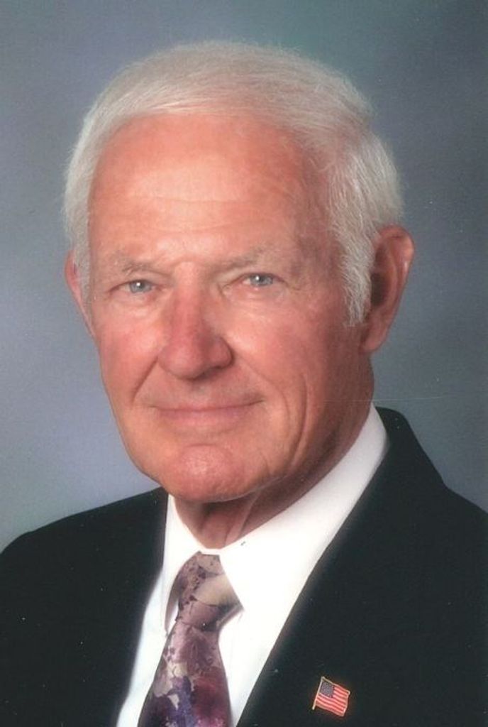 Chester Eugene Millheim