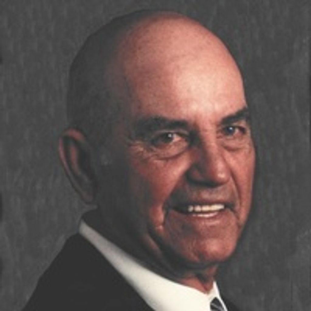 Max Jackson